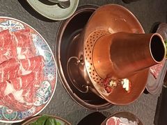 -老墙根涮肉(王四营店)