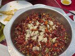 -天天沸腾(东港路店)