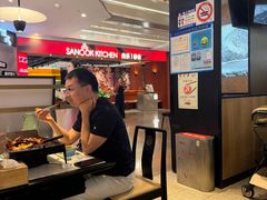 -江边城外烤全鱼(世茂广场店)