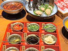 -凯华海鲜火锅·传承三十六年