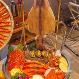 关于《在南昌唯一想安利的平价烤肉店！！》