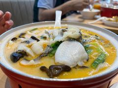 -喜家德虾仁水饺(东海缤纷天地店)