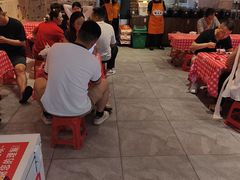 -荆九爷爆炒桥头三嫩(夫子庙店)