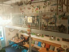 -Kitchen·Y洋厨房西餐厅(王府壹号店)