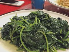 地瓜叶-202特色排档(五缘湾店)