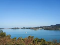 -天目湖涵田半山温泉