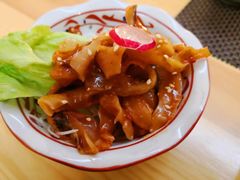 -樱の千渡日式料理·铁板烧•烧鸟(金盛田广场店)