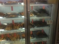 -馋虫重庆火锅(玉林南街店)