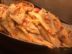 -北京王府井希尔顿酒店·万斯阁西餐厅