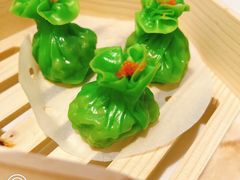 -正佳广场万豪酒店-粤菜餐厅·点心·海鲜·聚餐