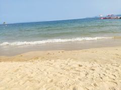 -大梅沙海滨公园