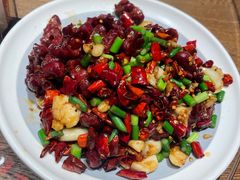 -鸽子窝(黄村店)