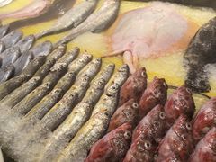 -健眺小海鲜(临海后山店)