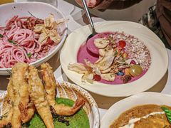 -盘炉forenza·云贵川融合小食堂 ( 钟楼中柳巷店)