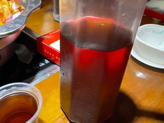 -渔港烤鱼(中百广场店)