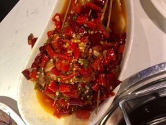 -蕃茄述·好汤自然来(江汉路店)