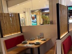 -蜜桃餐厅·伴山(绿宝广场店)