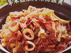 -汤城小厨•粤菜•靓汤(金宝街店)