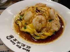 -旺记冰室(九龙中心大厦店)