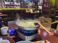 -白石の深夜食堂(宝龙店)