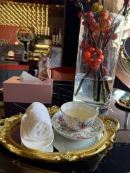 -花隐·美芙炫海菲秀皮肤管理中心