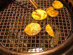 -一品诚记烤肉(大连柏威年购物中心店)