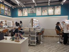 -海马体照相馆(合肥包河万达广场店)