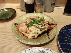 -大起水产回转寿司(大丸心斋桥店)