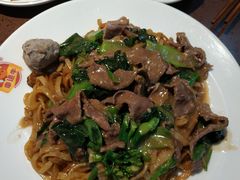 -幸运牛汕头小黄牛牛肉火锅(梅林店)