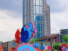 -上海世纪汇广场