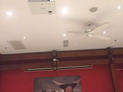 -黔蘑菇四季餐厅(观山湖店)