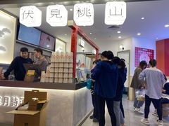 -伏小桃(萧山银隆店)
