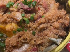 -湘阁里辣(沙井华润万家店)
