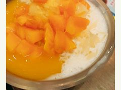 -许留山(梳士巴利道店)