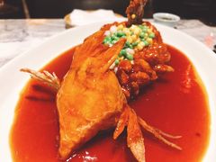 -杭州君悦酒店·湖滨28中餐厅