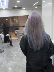 点击看大图 -KS COLOUR漂色·染发·画染