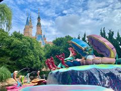 -上海迪士尼度假区