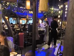 -绿茶餐厅(深圳龙华天虹购物中心店)