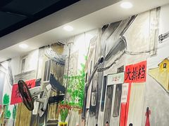 -江城燕子大排档(江汉路步行街店)