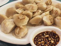 -平壤馆(西塔街店)