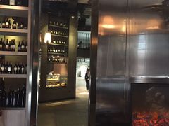 -食间牛排(湖西路店)