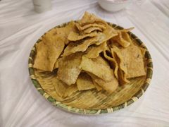 蛋黄荞麦锅巴-庐州太太(双岗店)