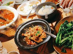 -桂小厨广西菜(印象城店)