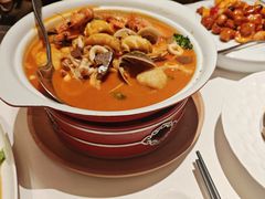 -闽海肴(北辰荟店)