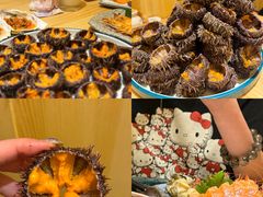 -贵木日本料理·铁板烧(新地假日广场店)