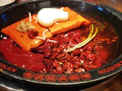 -牛市坎火锅(建设路店)