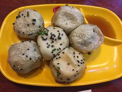 -小杨生煎(黄河路店)