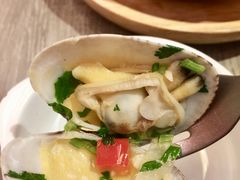 -亚苏尔 澳门菜(元朗店)