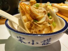 -宋小谨·泉州菜(西沙湾店)