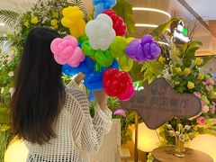 -泰椰里·泰国餐厅(智慧城广百广场店)